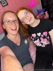 So excited to show you all what fun i had yesterday with cherry-fae