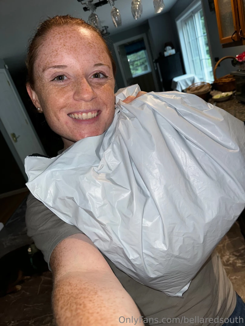 Going live tomorrow night to do a unboxing of my new panties they just 