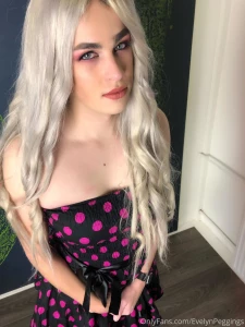 Evelynpeggings