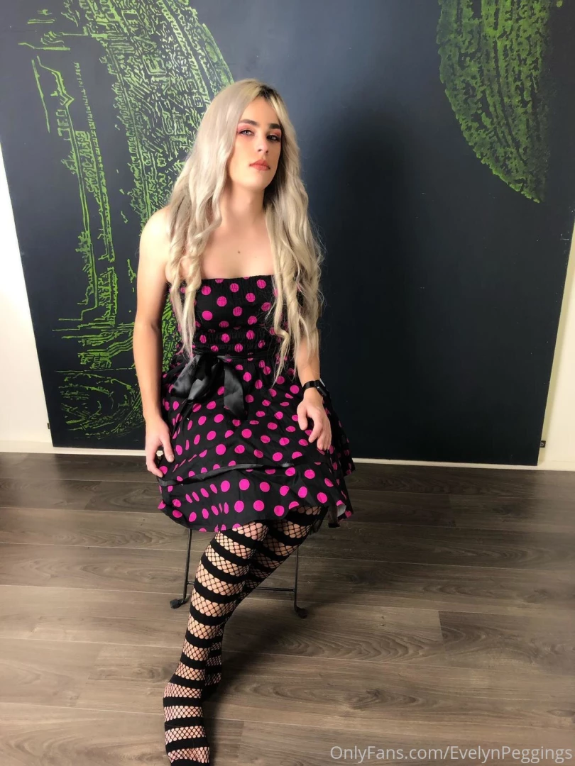 Evelynpeggings part 3 
