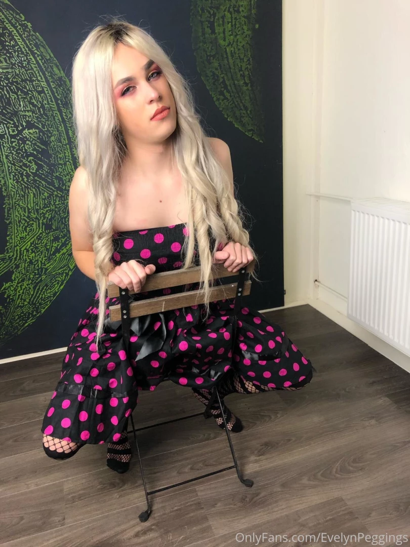 Evelynpeggings part 4 