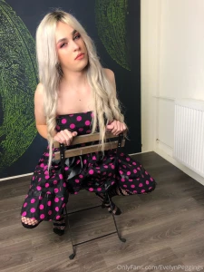 Evelynpeggings part 4