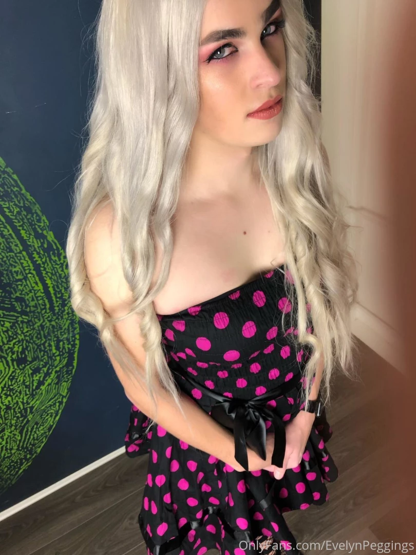 Evelynpeggings part 1 