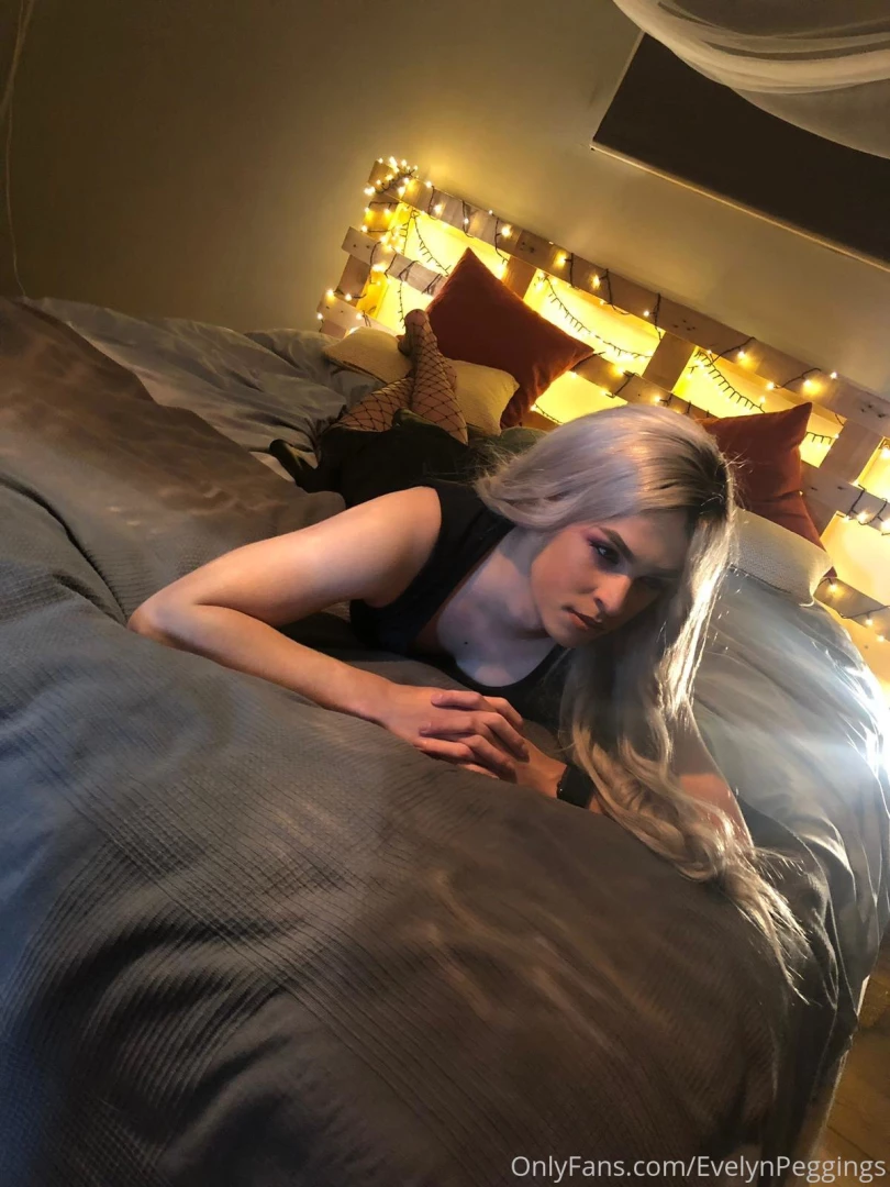 Evelynpeggings part 11 