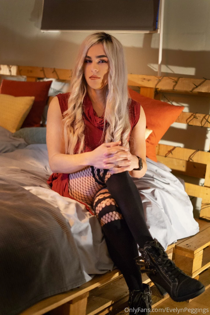 Evelynpeggings part 8 