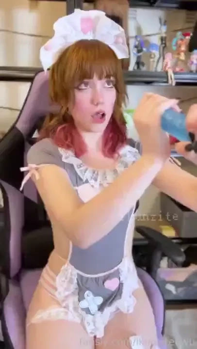 Ahhh super nervous to post this but its too hot not too gt lt my 