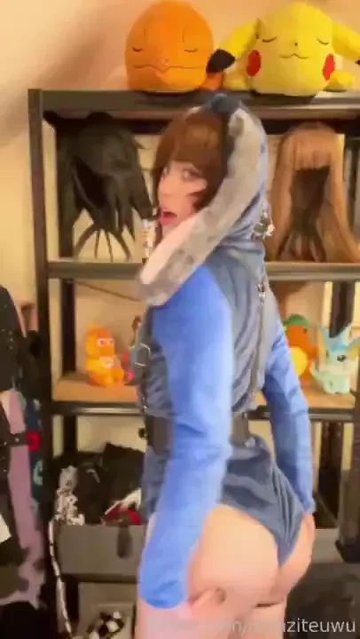 Some soft judy hopps vids come see me at mcm london this weekend as 