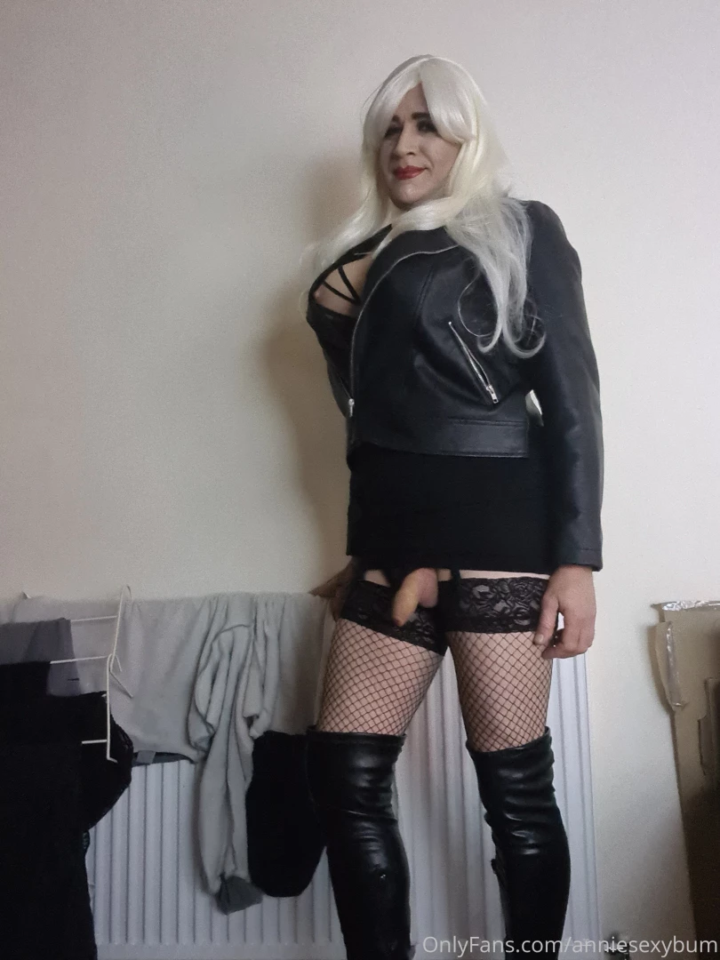 Anniesexybum part 17 