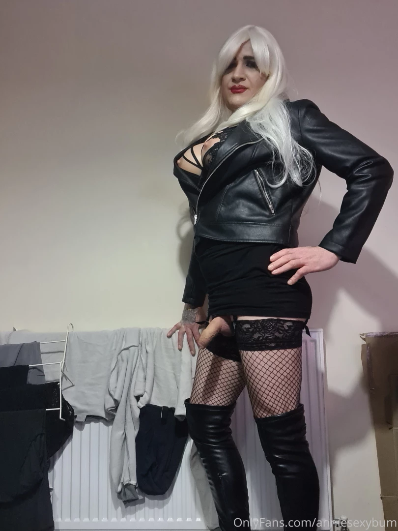 Anniesexybum part 11 