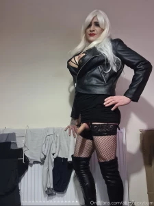 Anniesexybum part 11