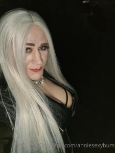 Anniesexybum part 20