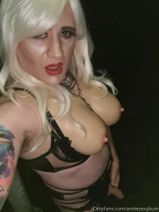 Anniesexybum part 29