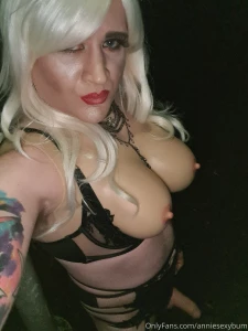 Anniesexybum part 30