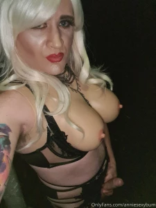 Anniesexybum part 28