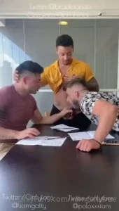 My portugues teacher