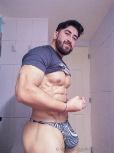 Danicalis823 anaconda exclusive content of sexual fantasies tamer of part 31