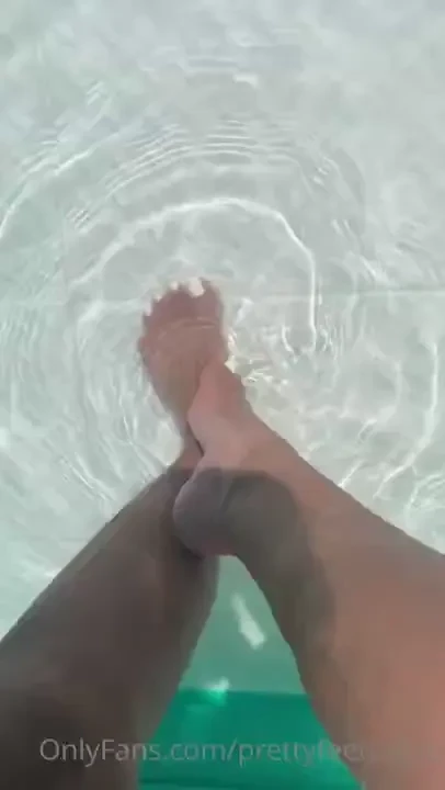 Prettyfeetcalixo part 11 