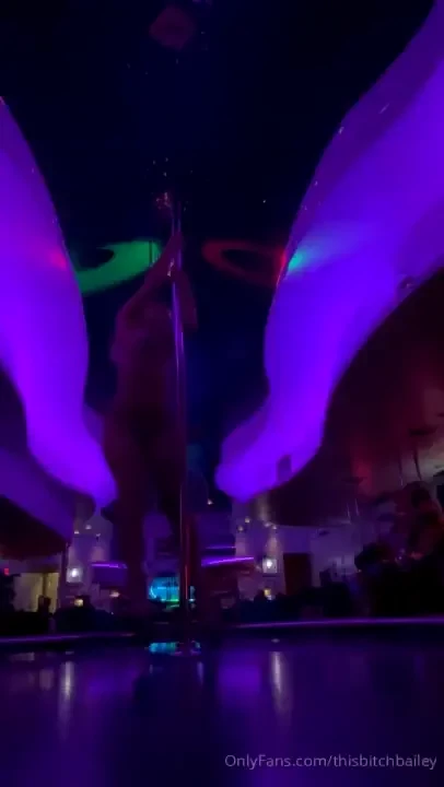 Monthly dancey dance 