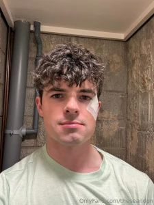 Hello x life keeps going no matter what part 2