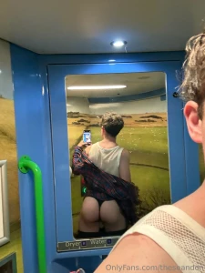 Oysters for lunch oops