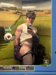 Oysters for lunch oops part 2