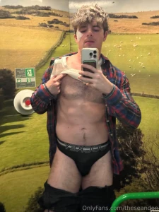 Oysters for lunch oops part 1