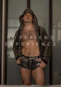 Boyfriend experience my new ppv and first one of 2024 now live in a dm part 2