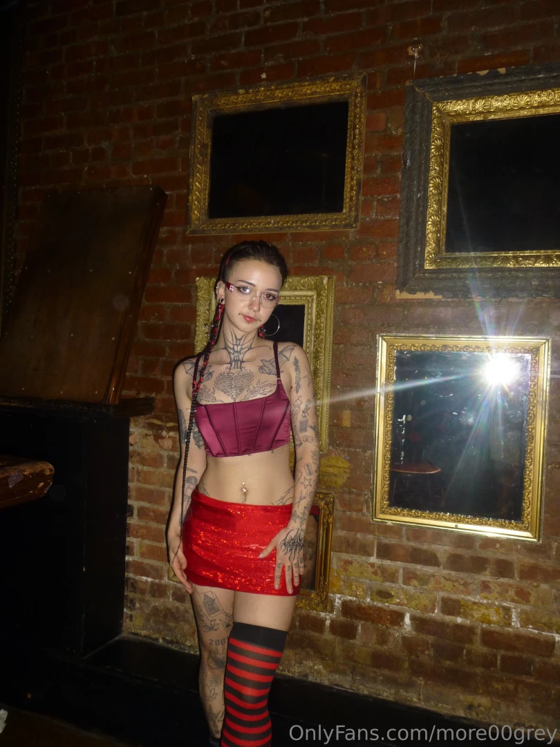 Get me a drink part 1 