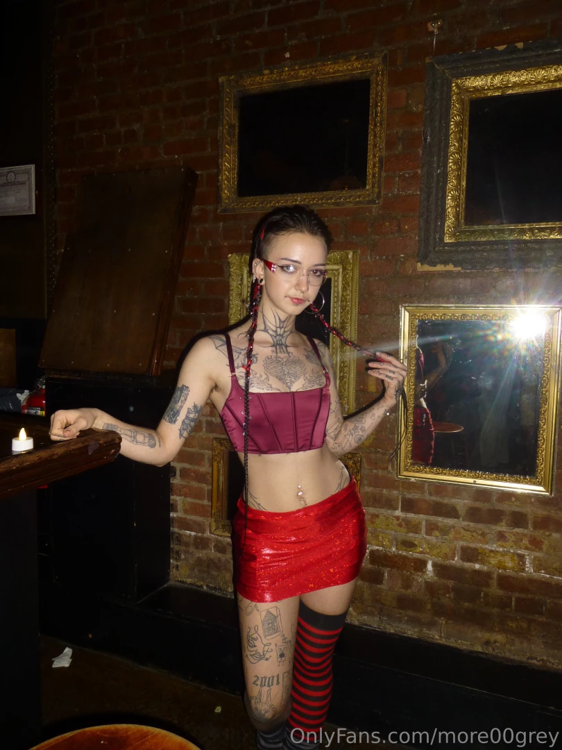 Get me a drink part 2 