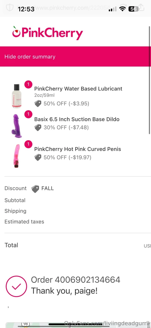 Hehe i m excited to make some videos for you with these 