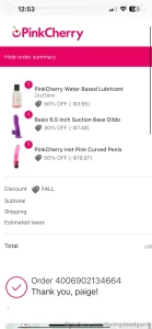 Hehe i m excited to make some videos for you with these