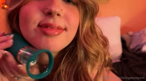 Can i show you my favorite toy gt lt part 1