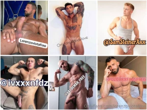 Free subscription lorenzoviotafree dandylovefree samsteinerxxx_free