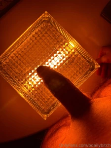 Is this thing still on