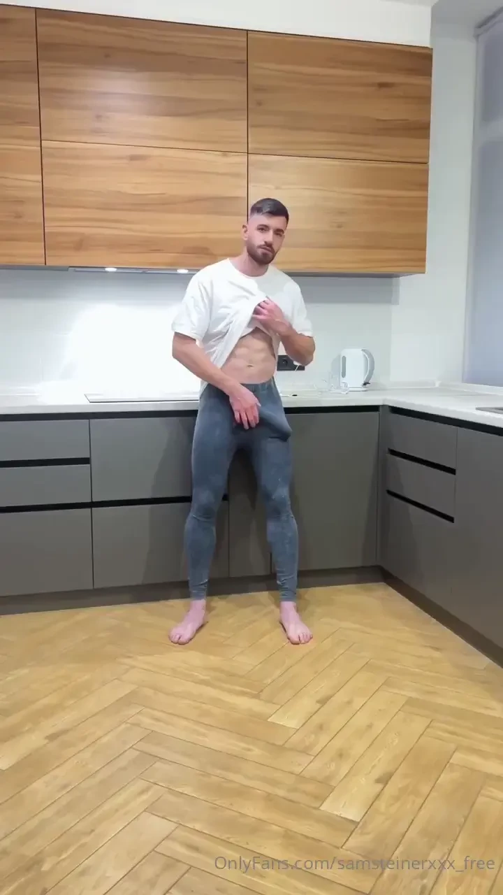 Promo - model tagged the real gay with monster cock therealjays his part 7 