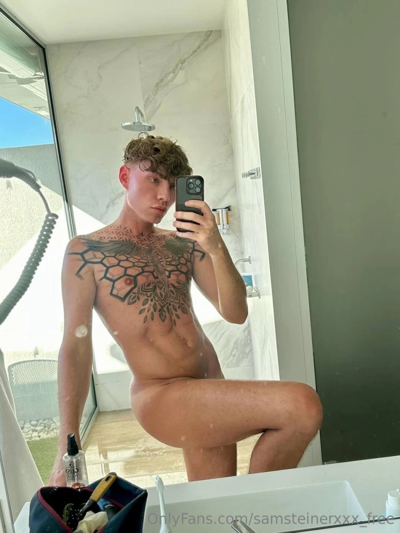 Promo - model tagged chris_legal chris_legal mega sale biggest part 6 