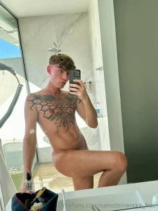 Promo - model tagged chris_legal chris_legal mega sale biggest part 6