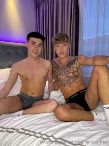 Promo - model tagged chris_legal chris_legal mega sale biggest part 8