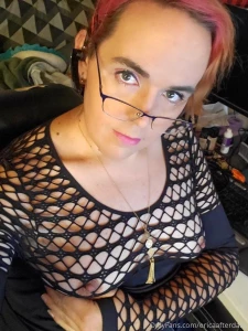 Welcome to my little den of debauchery its good to have you here i