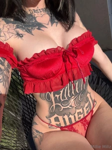 Just a taste of what s to come part 1