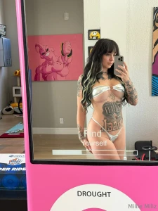 Paused for a selfie now back to the grind part 1