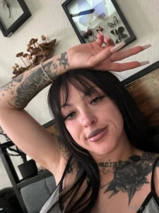 Today i feel like doing anything