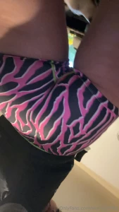 Do you like zebra print part 2