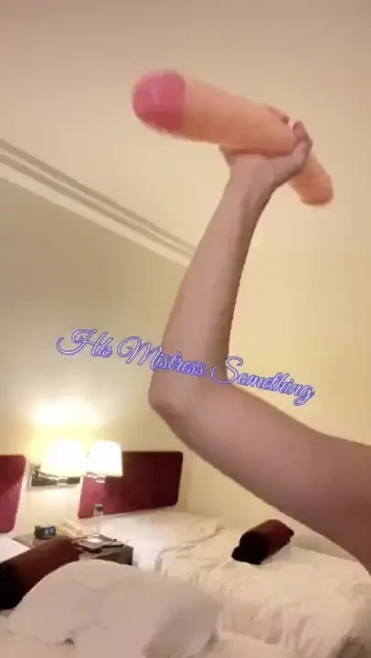 Hey slave work hard play hard fuck hard and deep to make you feel more 