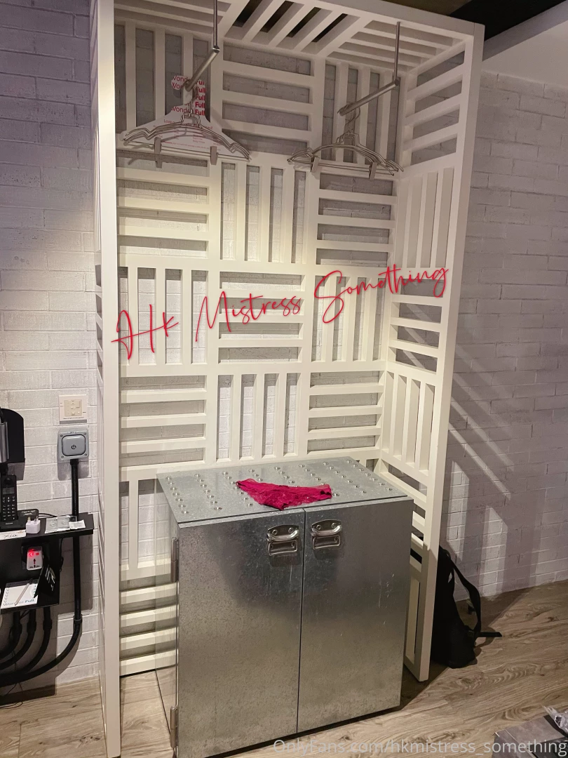 Wt are u thinking about this place sm hkfemdom hkmistress m sm 