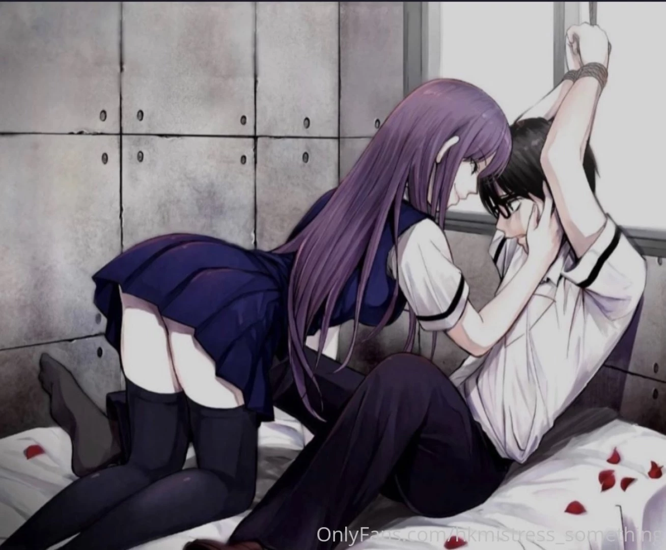 Hkmistress-something part 4 