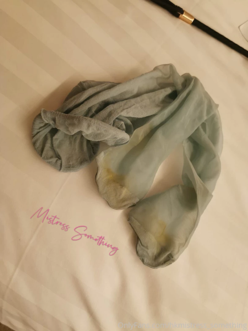 Come on babe hkmistress slave feet worship 