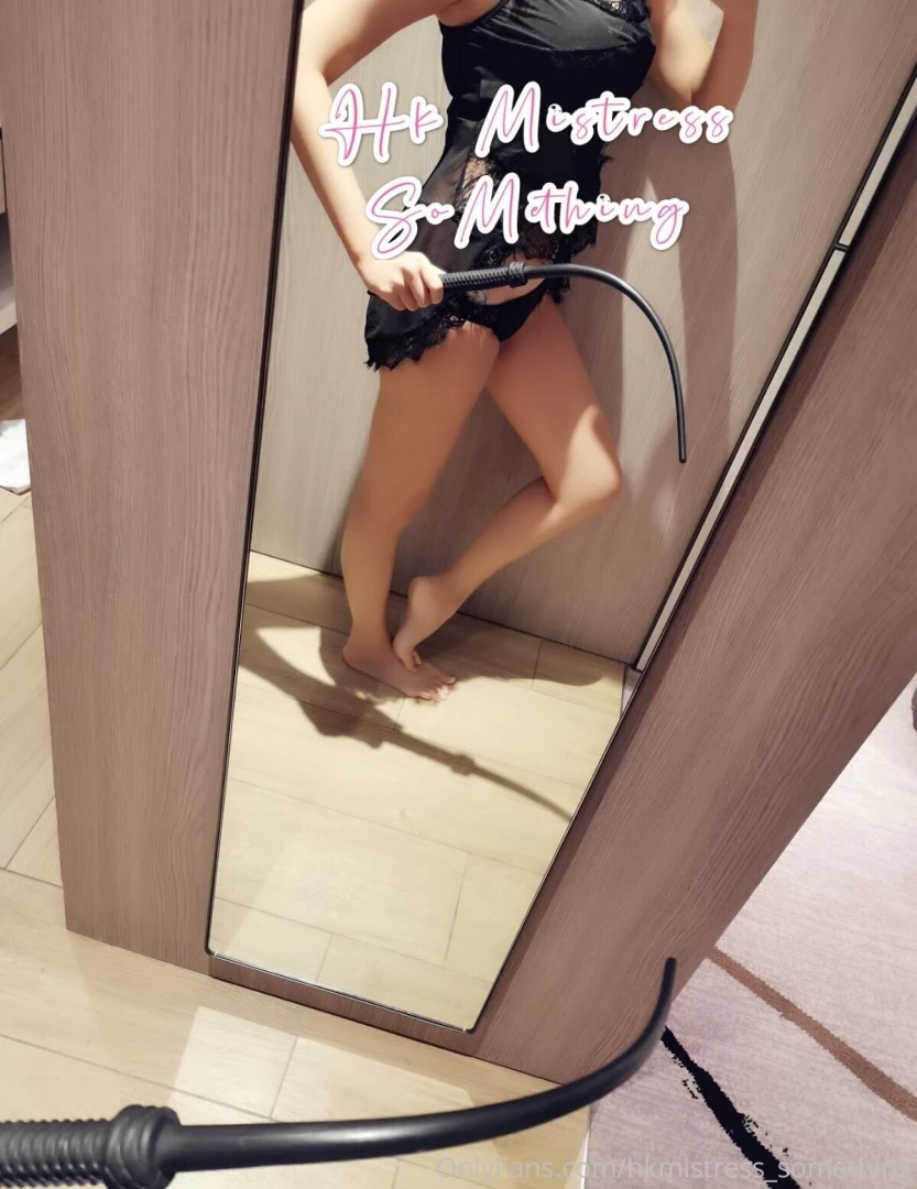 Hkmistress-something part 13 