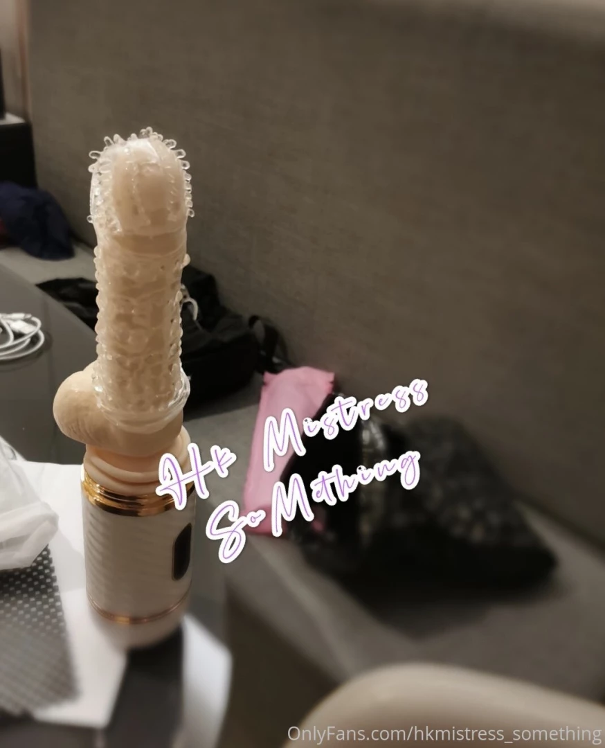 Hkmistress-something part 17 