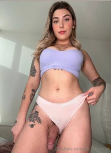 Her vip page is free right now https onlyfans com moxiedol she wants a part 2